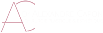 Dr Alexandre Capon Logo